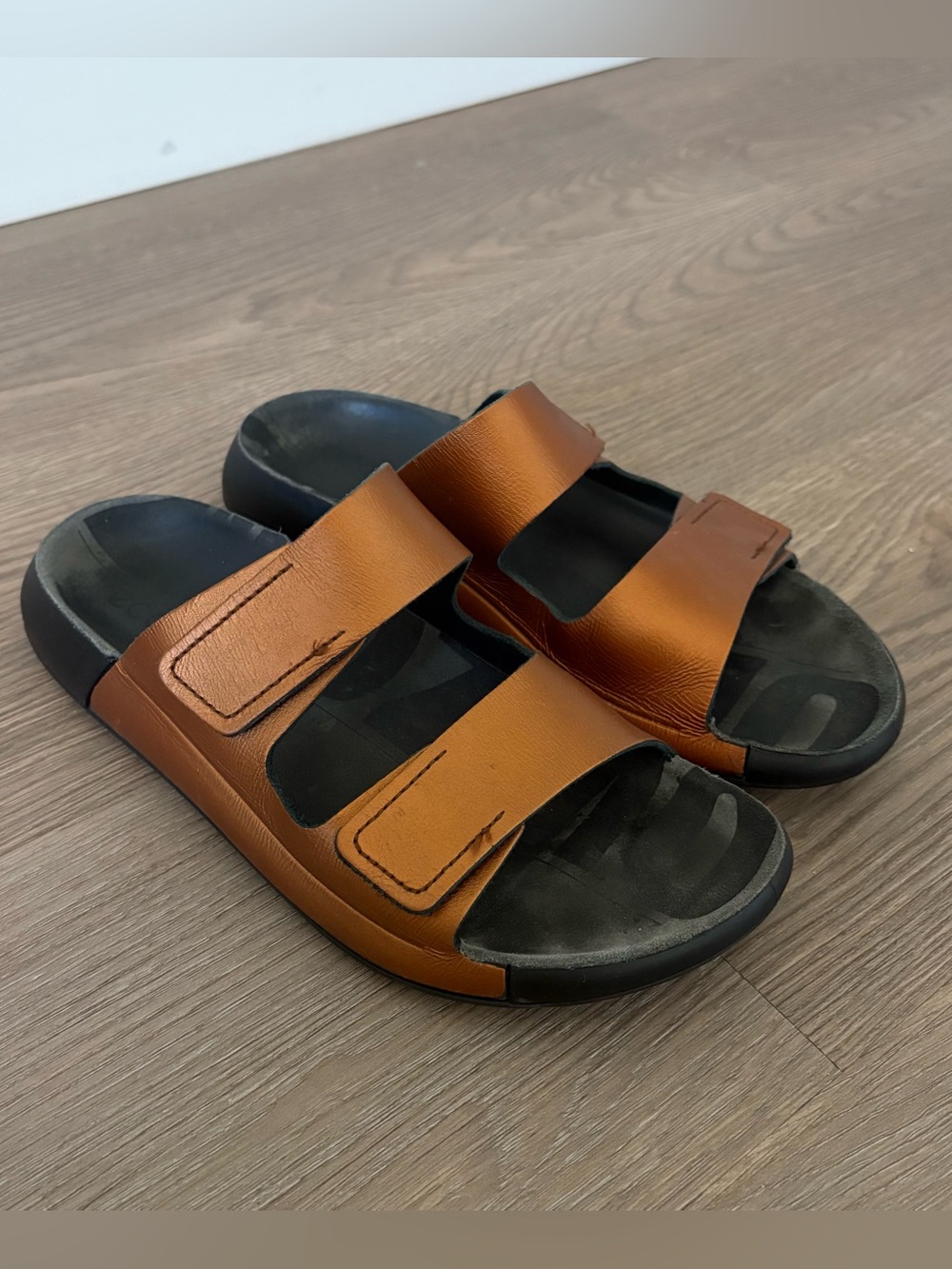 Women’s Ecco Sandals Size 6